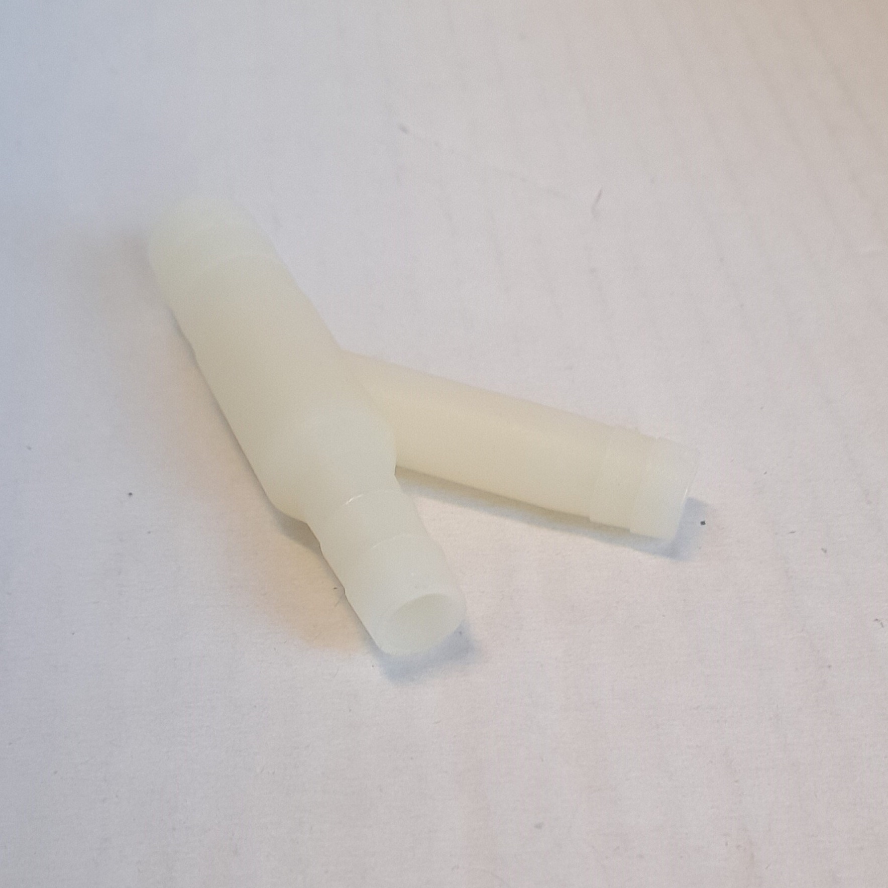 REPUESTO CX 223 adaptador desague forma T