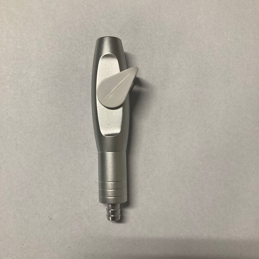 REPUESTO CX88A LHF38S Acople suctor alta c/reg.