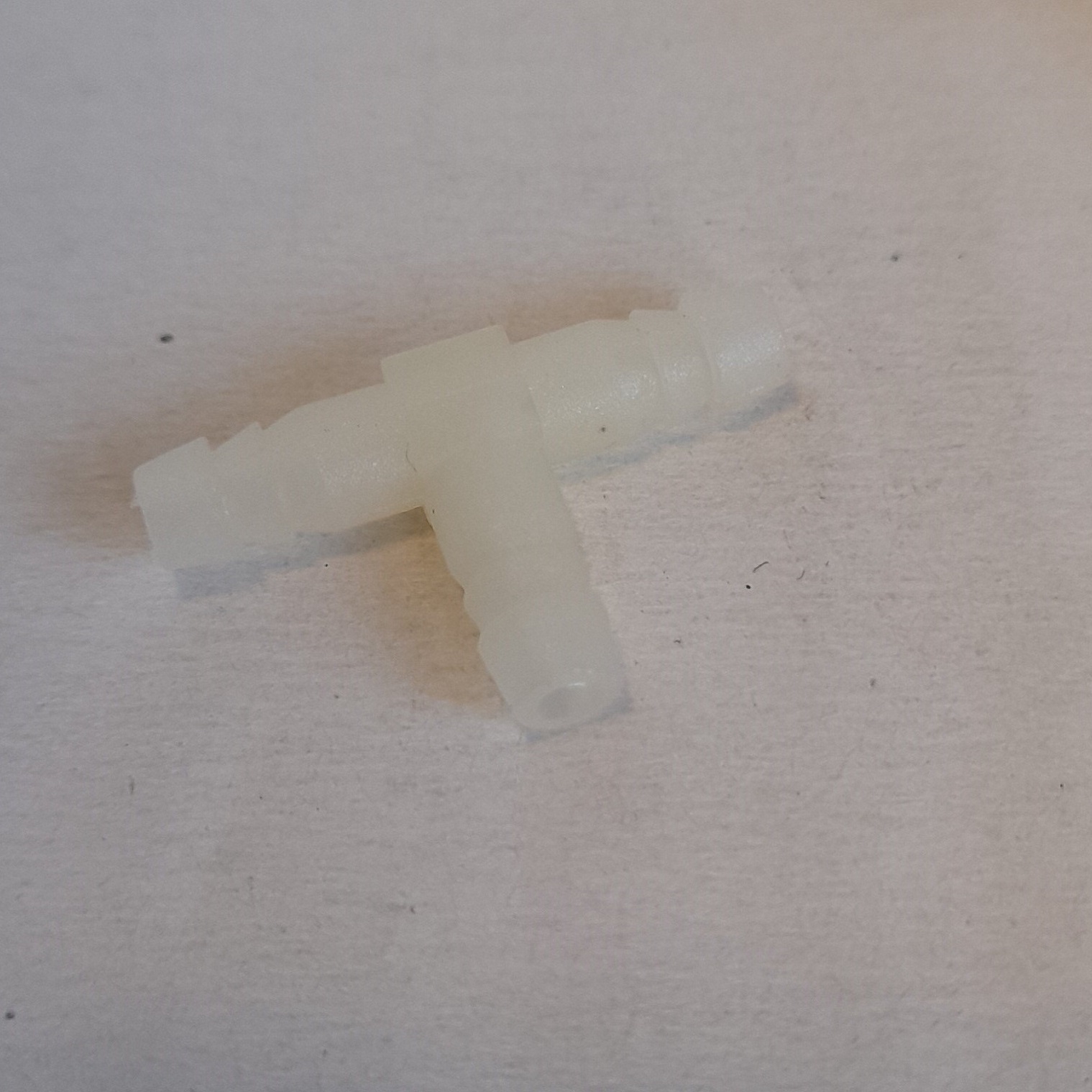 REPUESTO CX 51 LH64 adaptadores T 4 formas