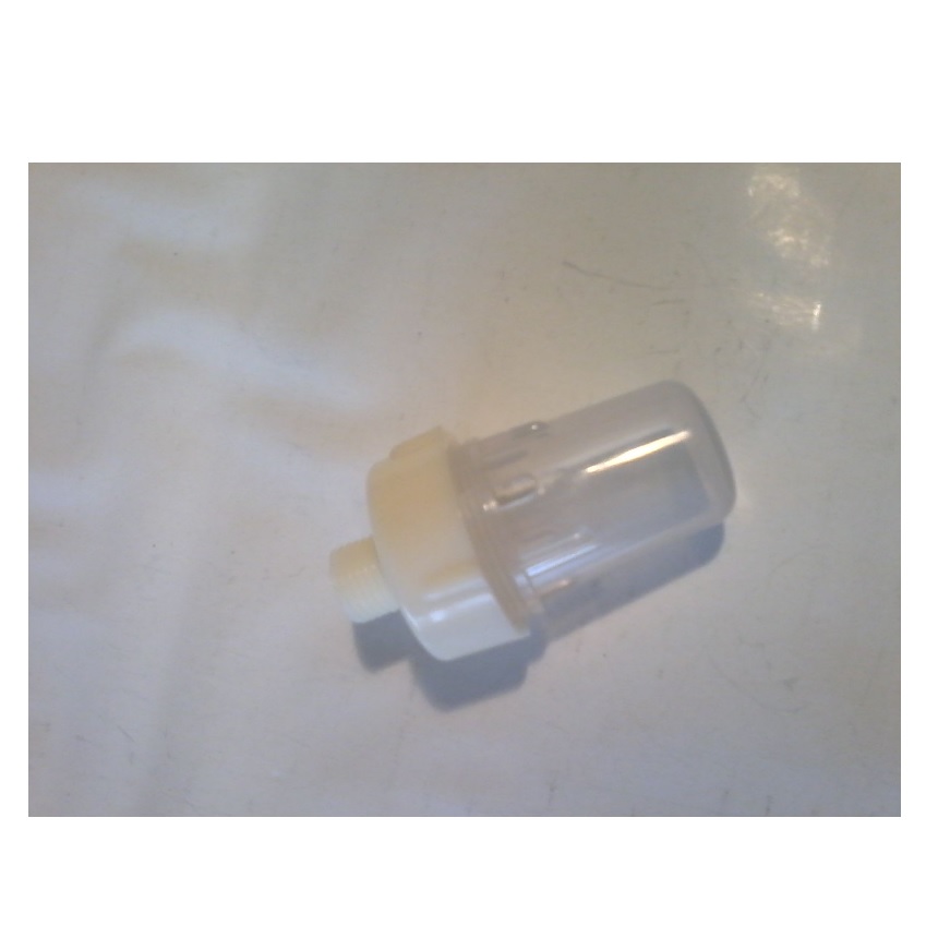 REPUESTO CX 55 LH66 botella colectora de residuos