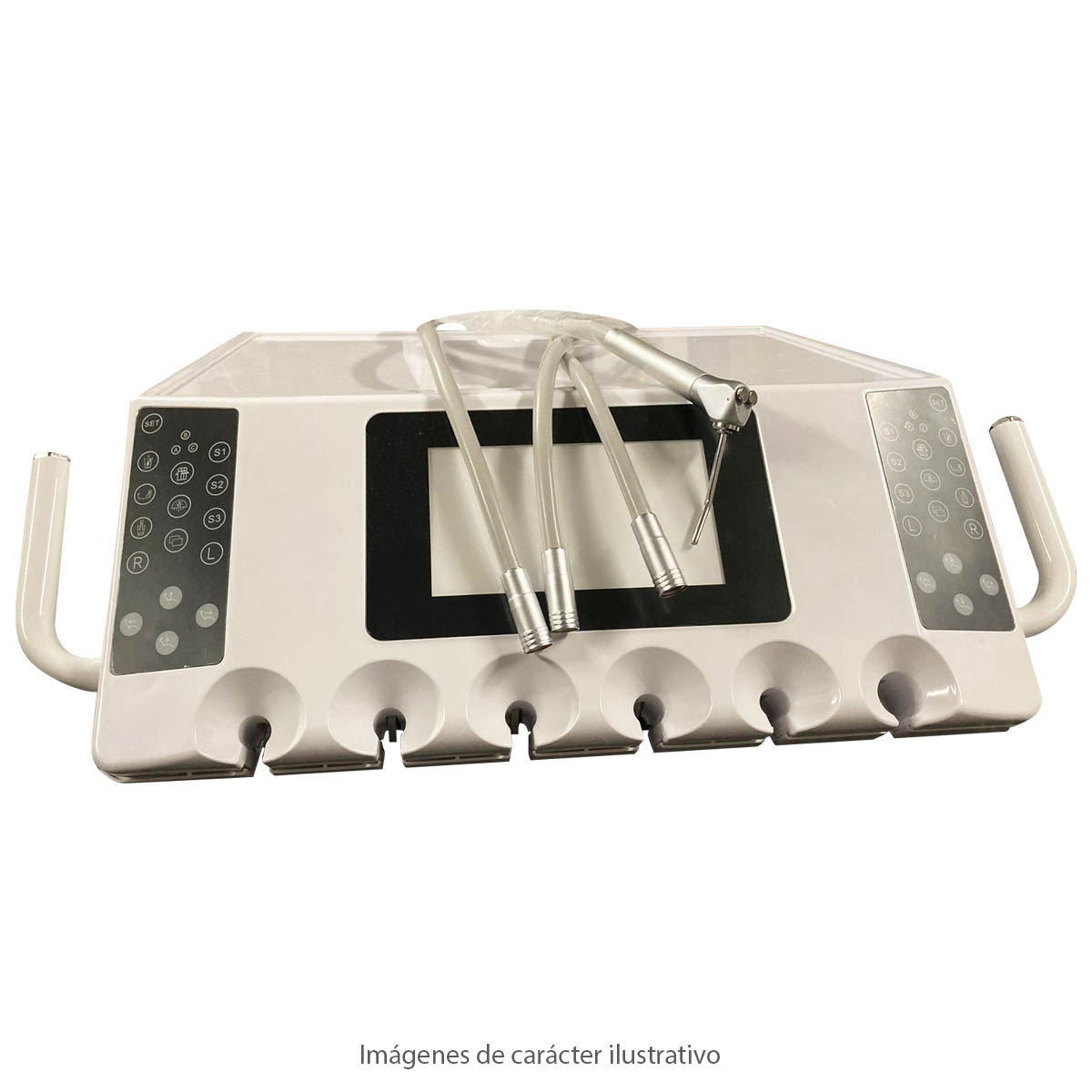 REPUESTO GDK329/36 LHE32 platina 6 c/memo 8555/56