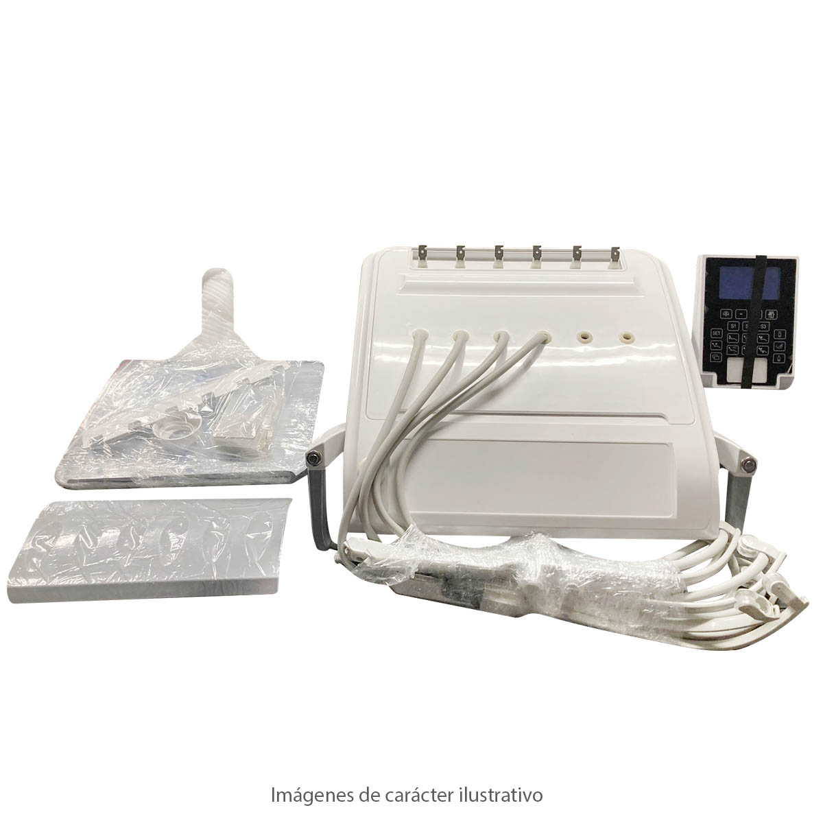 REPUESTO GDK 329/3600 platina Colibrí 6 8560/70/71