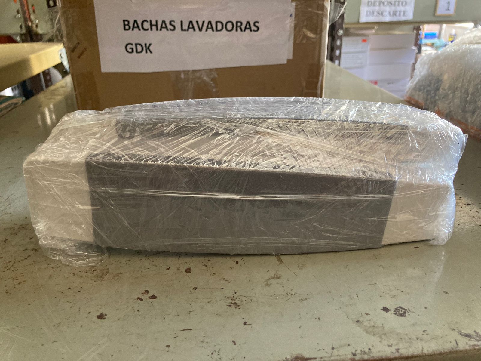 REPUESTO 329-36 apoyabrazo sillon x2 un mod2021