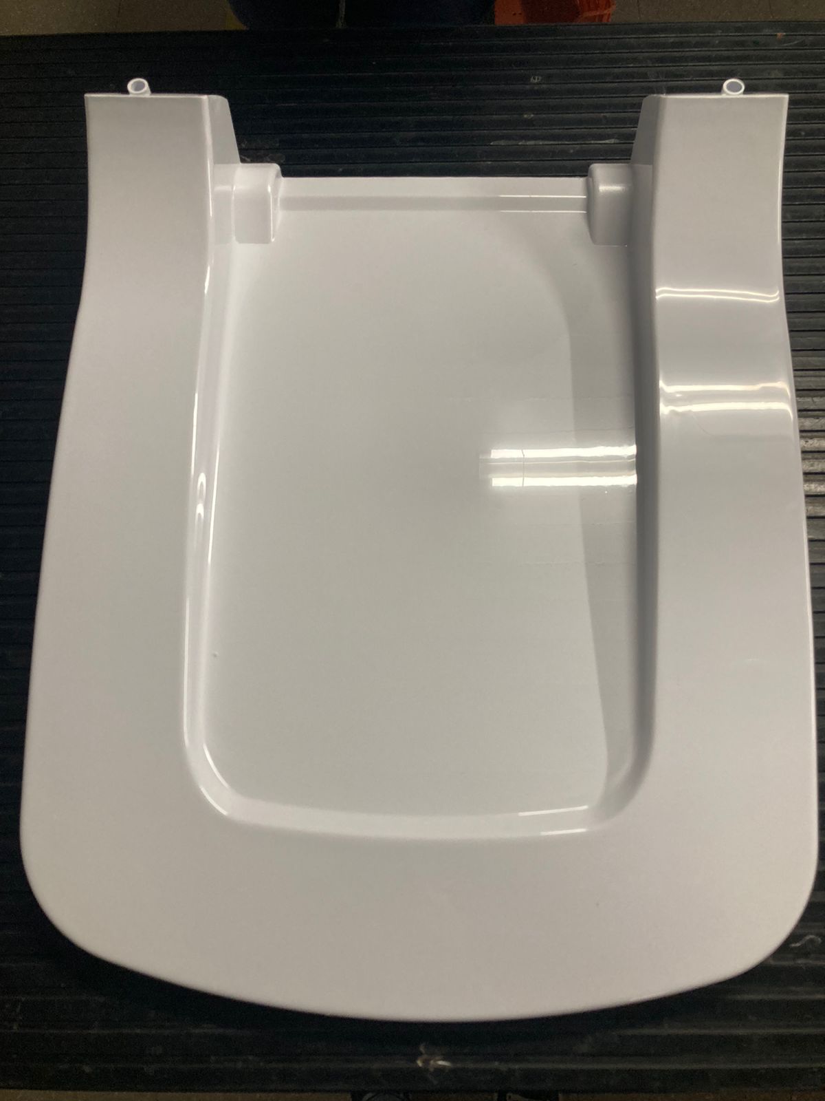 REPUESTO CX 2305 cobertor base sillon sin comando