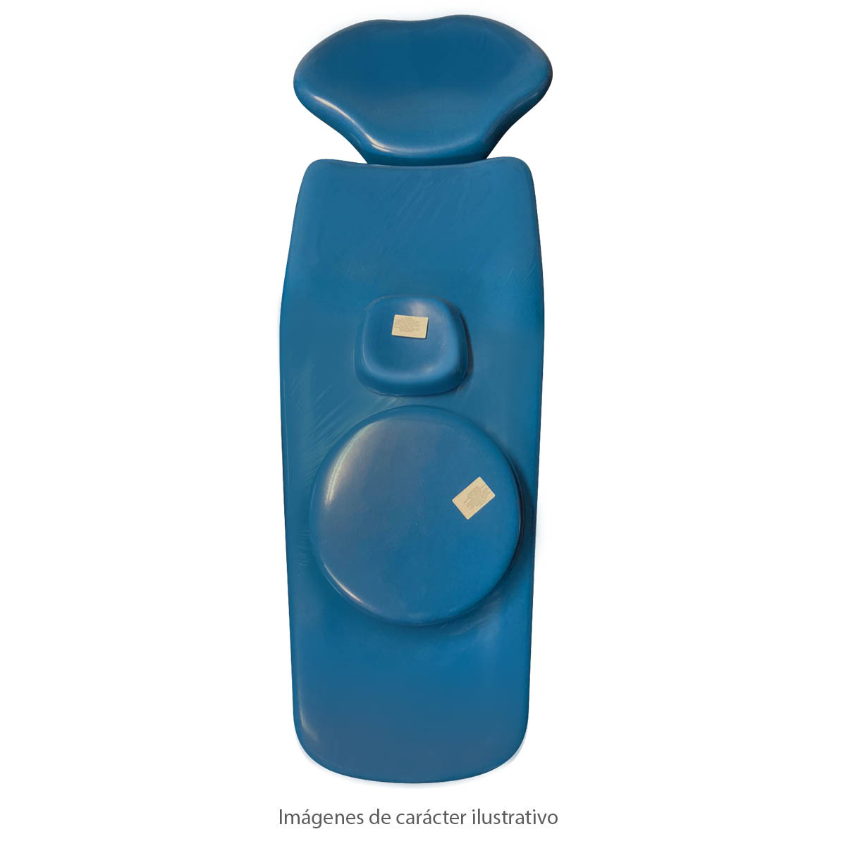 Tapizado 2305-18 tapizado F compl YK001-10 azul