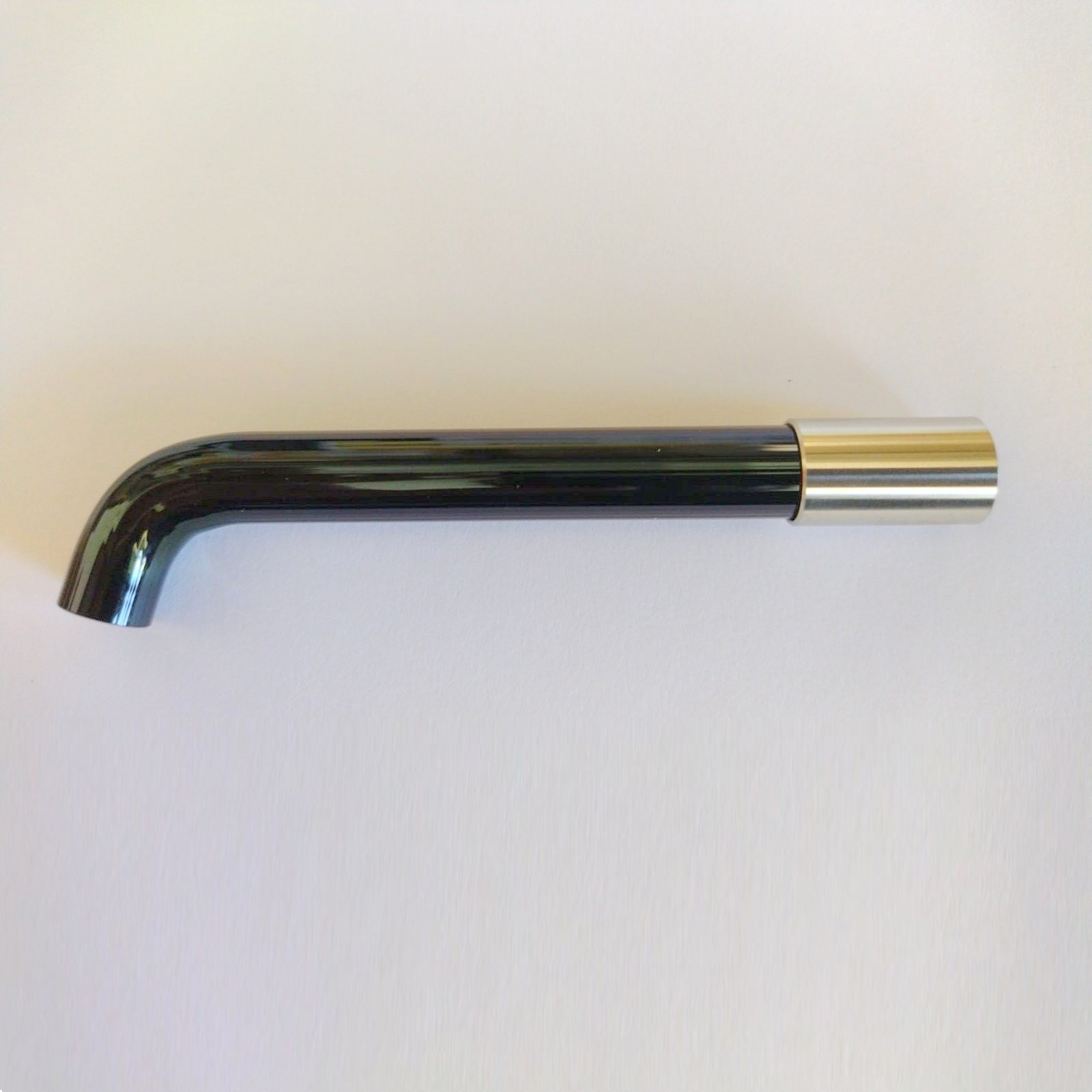 REPUESTO SPEC3 guía óptica black 11mm 60019327