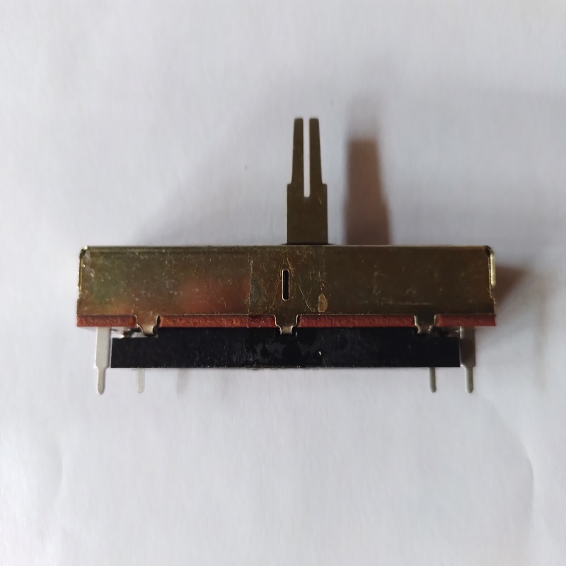 REPUESTO CW PERFECT pontenciom. frecuencia 3467