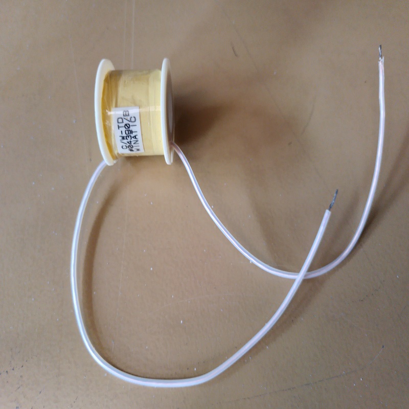 REPUESTO CW Biosonic UC50 bobina sintonia 04390