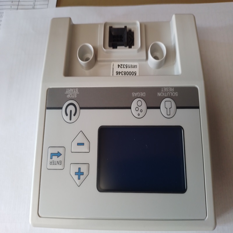 REPUESTO CW Biosonic UC125 Timer compl c/placa