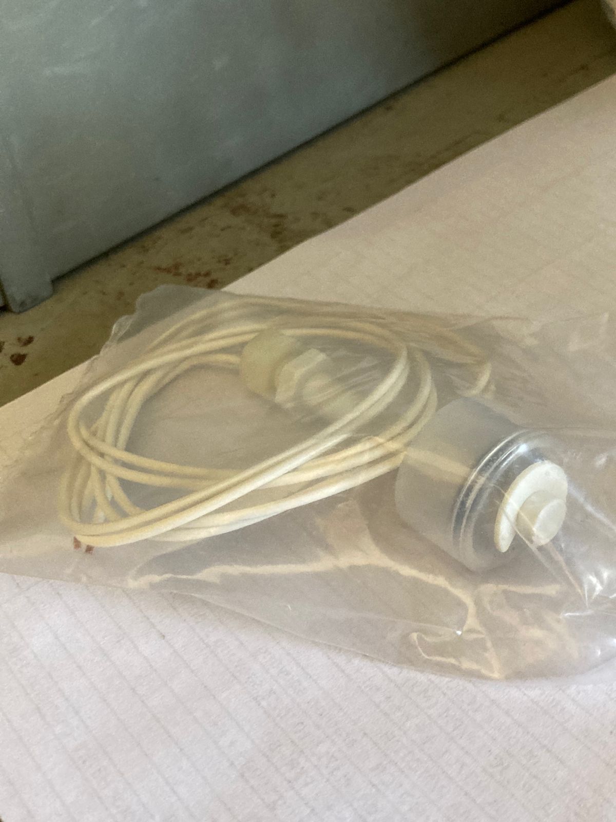 REPUESTO Autoclave TecnoG ANDROMEDA sonda 1