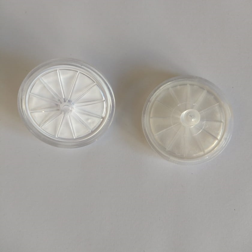 REPUESTO Filtro bacterial – Autoclave GDK