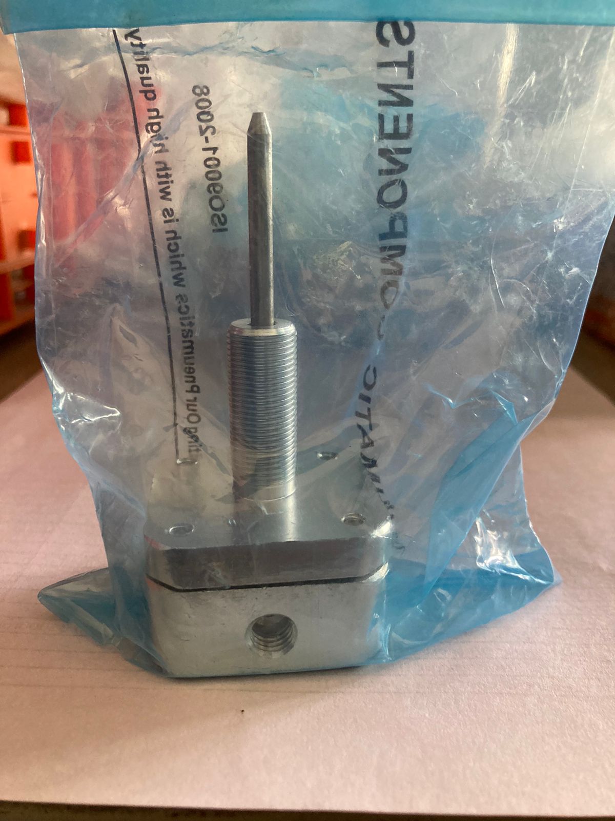 REPUESTO SUN B Switch presion puerta 18y23L