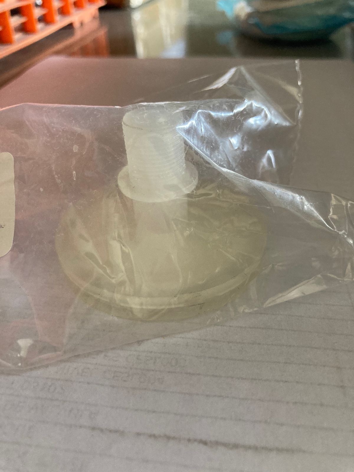 REPUESTO SUN B Fltro de aire tanque de agua