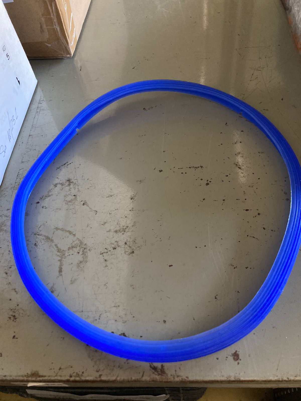 REPUESTO SUN BN Burlete puerta 18y23L