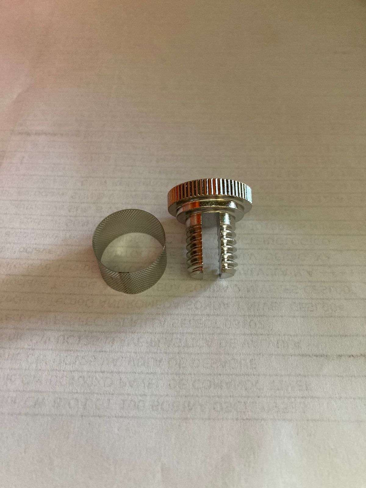 REPUESTO SUN B Filtro de camara principal