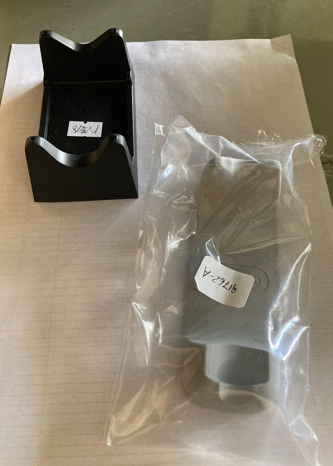 REPUESTO SM Micromotor Apoyo de goma p/motor