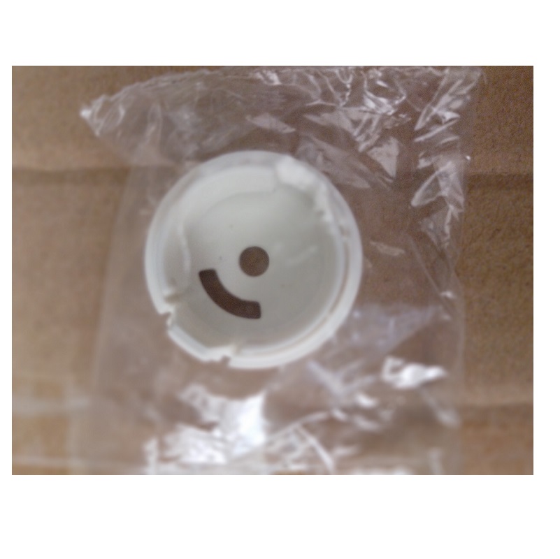 REPUESTO GDK Led600 Power tapa de bateria plàstica