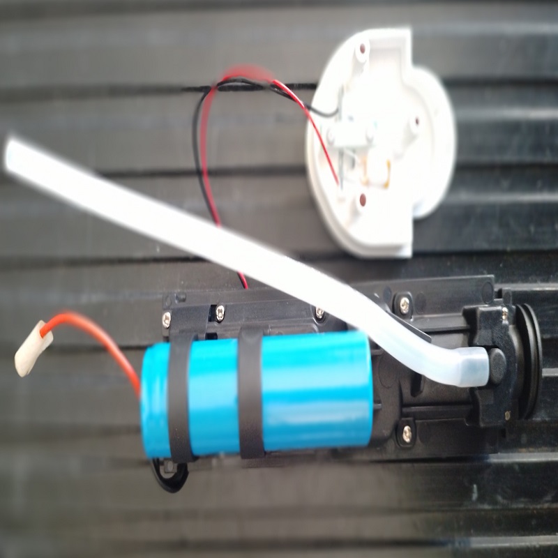 REPUESTO EASYDENT 42010 Placa de ctrl ducha bucal