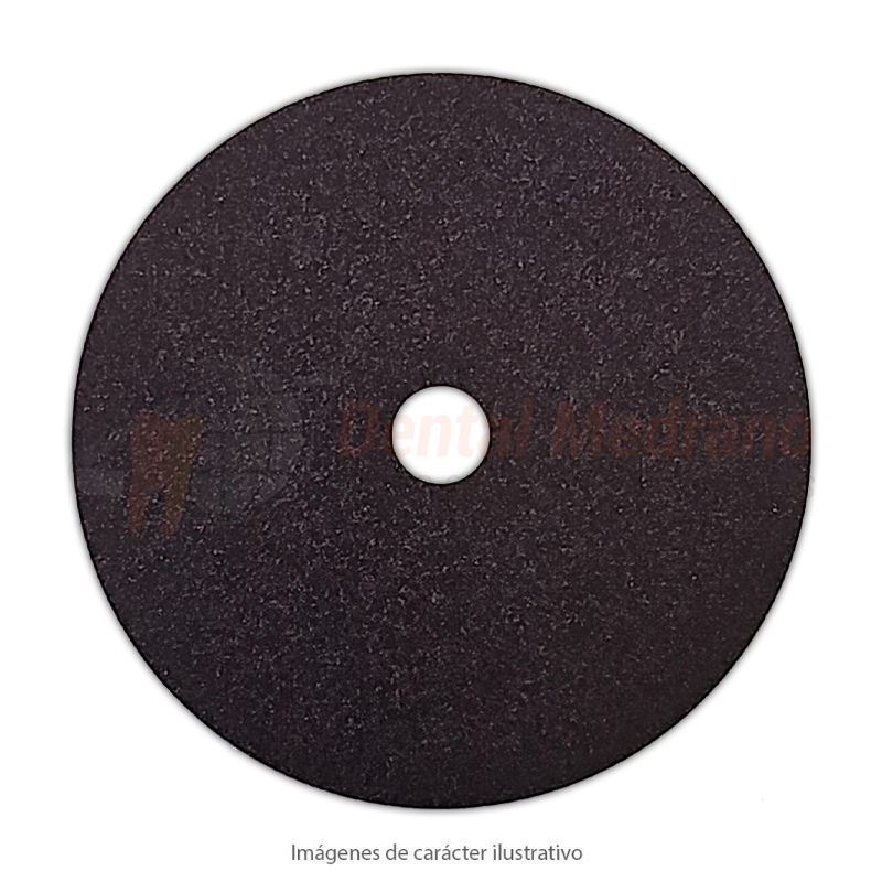 Disco de Recoradora de modelos carborundum jt19 -c