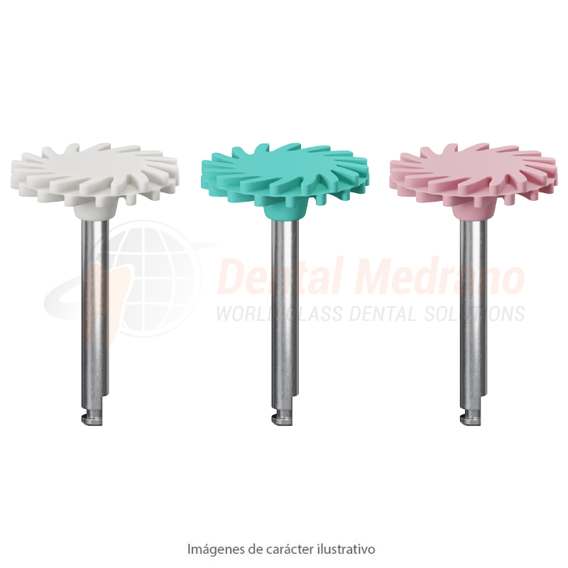 Pulidor Kenda CGI CA Kit 3 Composite Shapeguard 9