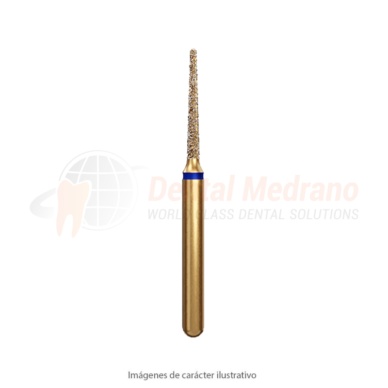 Piedra Diam FG 856/012m Diatech G856 Conica roma 8