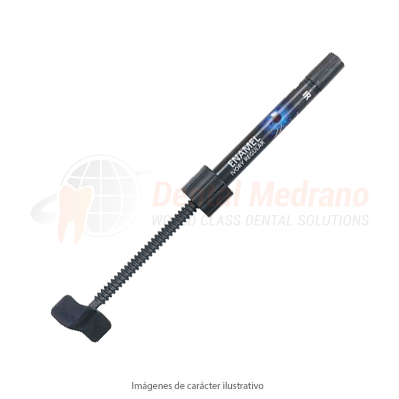 MIRIS 2 Esmalte WB White Bleach jeringa 4g 8440