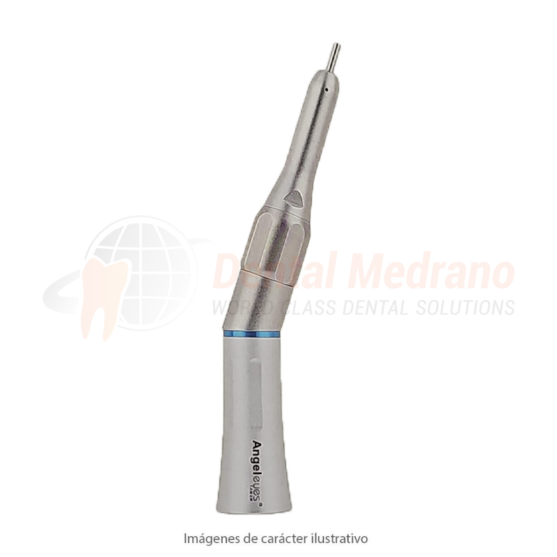 Pieza de mano quirurgica larga angulada #4 PM400 E