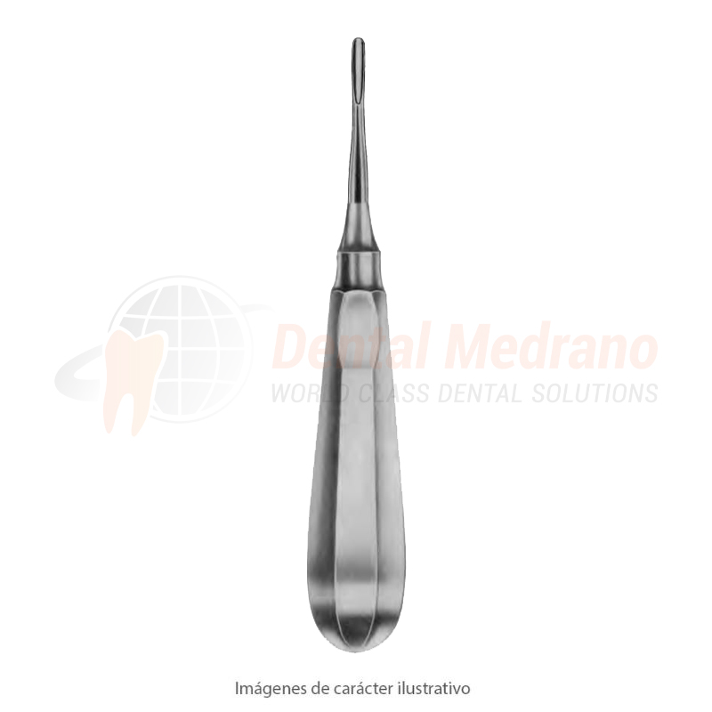 ELEVADOR FLOHR Recto Fig.9 GDK eg-022-09 mango S-B