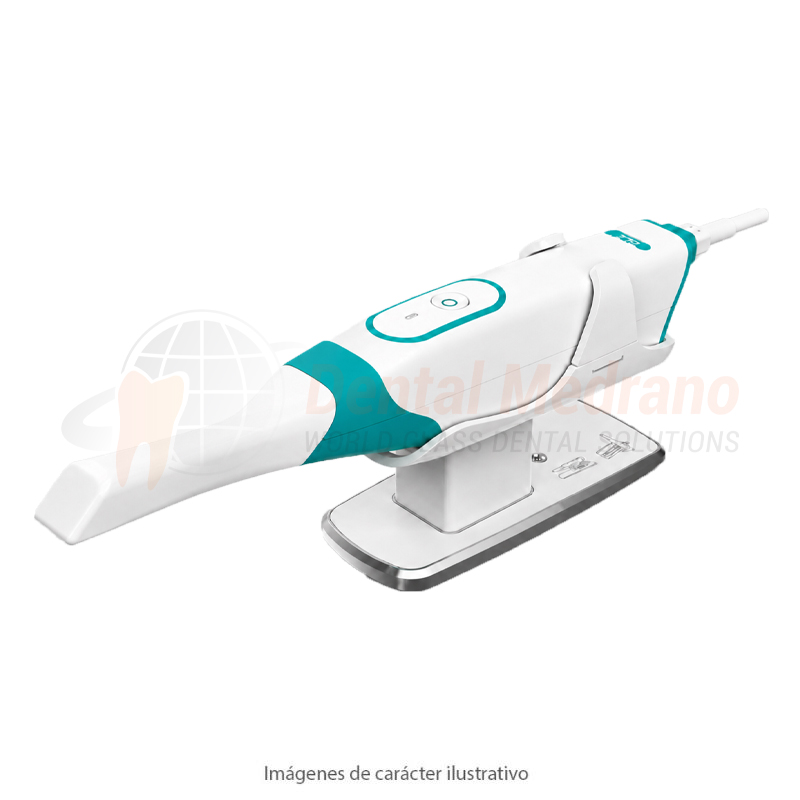 Scanner BLZ INO-100 intraoral Formato STL.PLY.OBJ